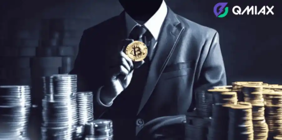 Perjalanan Inovasi Qmiax: Mendiversifikasi Perdagangan Kripto