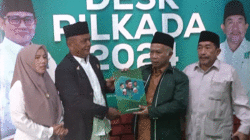 Pilkada Sumenep, Putra Kepulauan Abu Hasan Daftar Bacabup Lewat PKB