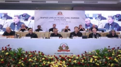 Peningkatan Laba Besar di 2023 dan Kedatangan Direktur Baru PT HM Sampoerna Tbk
