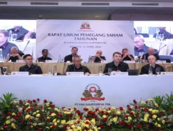 Peningkatan Laba Besar di 2023 dan Kedatangan Direktur Baru PT HM Sampoerna Tbk