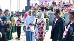 Sumenep Merawat Tradisi Lewat Festival Ketupat 2024