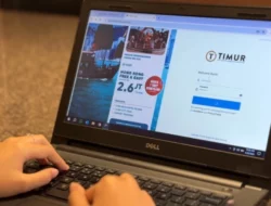 TIMUR Tawarkan Solusi Efektif untuk Perencanaan Perjalanan Dinas Pemerintahan
