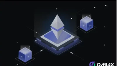Visi Qmiax: Memimpin Pengembangan Berkelanjutan dalam Perdagangan Mata Uang Kripto