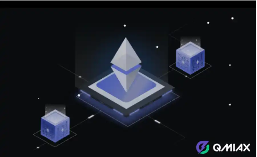 Visi Qmiax: Memimpin Pengembangan Berkelanjutan dalam Perdagangan Mata Uang Kripto