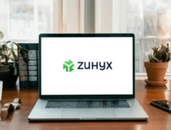 Melampaui Ekspektasi: ZUHYX Membuat Setiap Transaksi Menjadi Pengalaman yang Menyenangkan