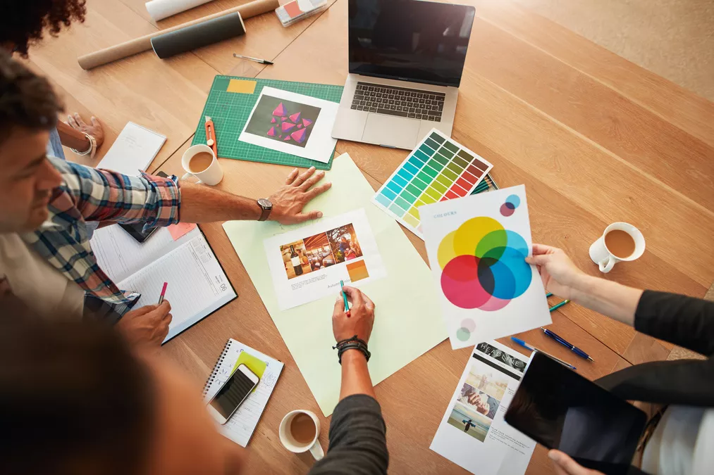 7 Karir Teratas di Creative Advertising yang Paling Dicari