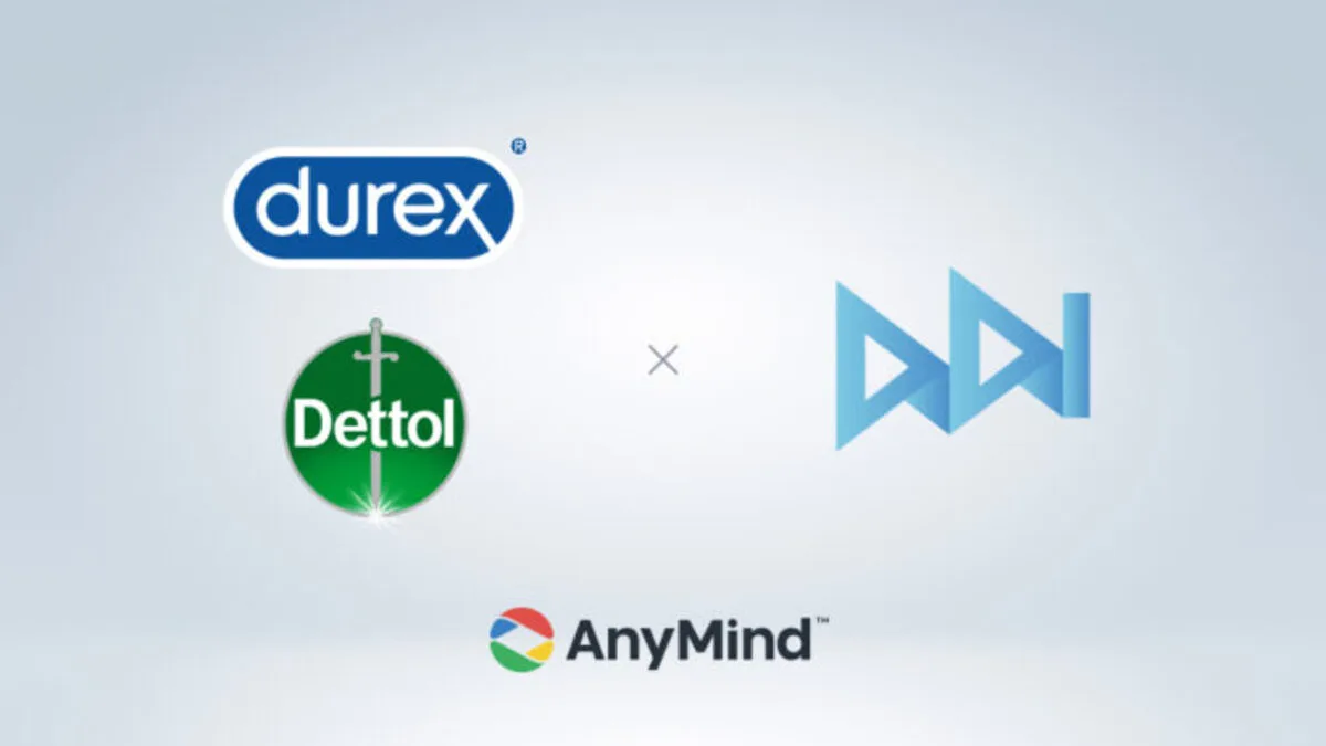 Reckitt Bermitra dengan AnyMind Group untuk Meningkatkan E-commerce Dettol dan Durex di Indonesia