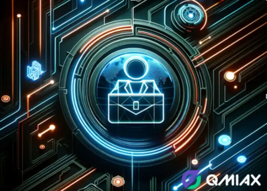 Deklarasi Keamanan Qmiax: Melindungi Aset Digital Anda