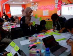Telkom dan Hack4ID Dorong Lahirnya Founder Startup di Makassar
