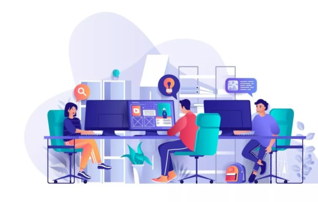 Solusi Layanan IT Outsourcing Berkualitas dan Terjangkau