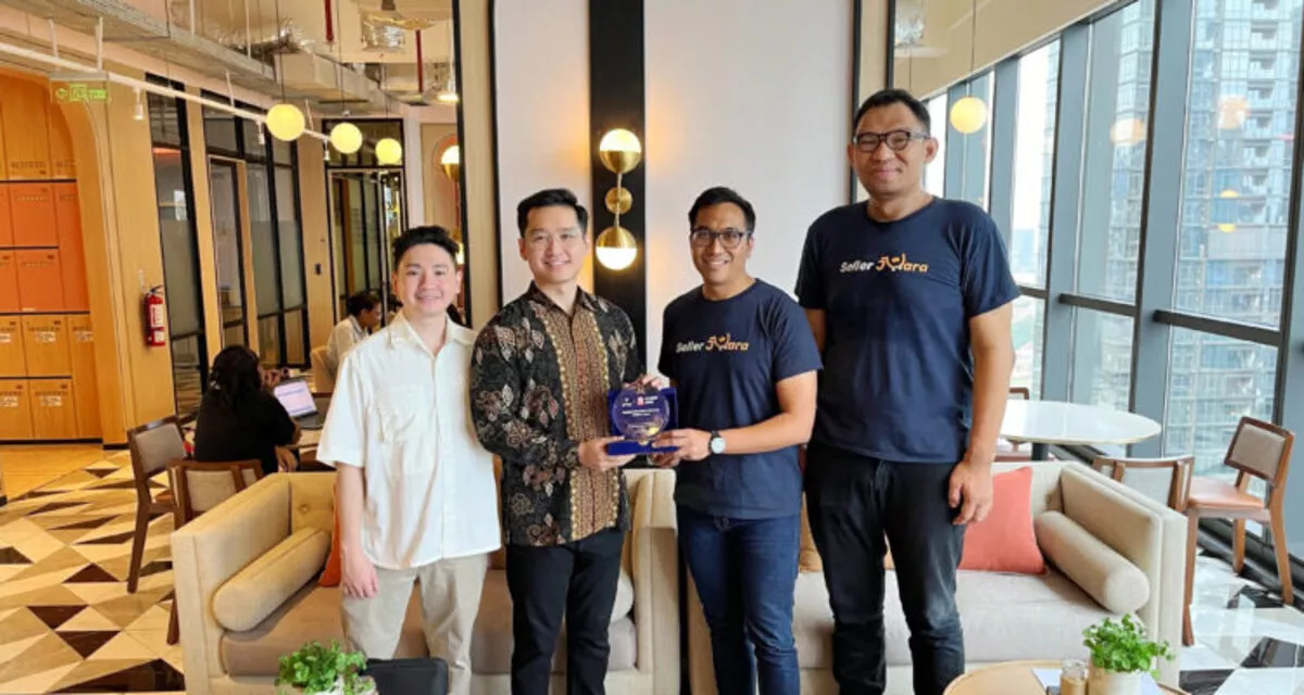 Plugo dan Revolusi Lokal Berkolaborasi Dukung UMKM