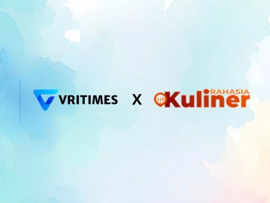 VRITIMES dan RahasiaKulinerAbang Kembangkan Jejak Kuliner