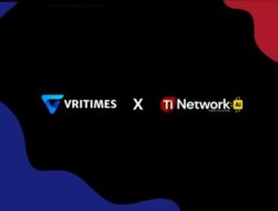VRITIMES Mengumumkan Kolaborasi Media Strategis dengan Times