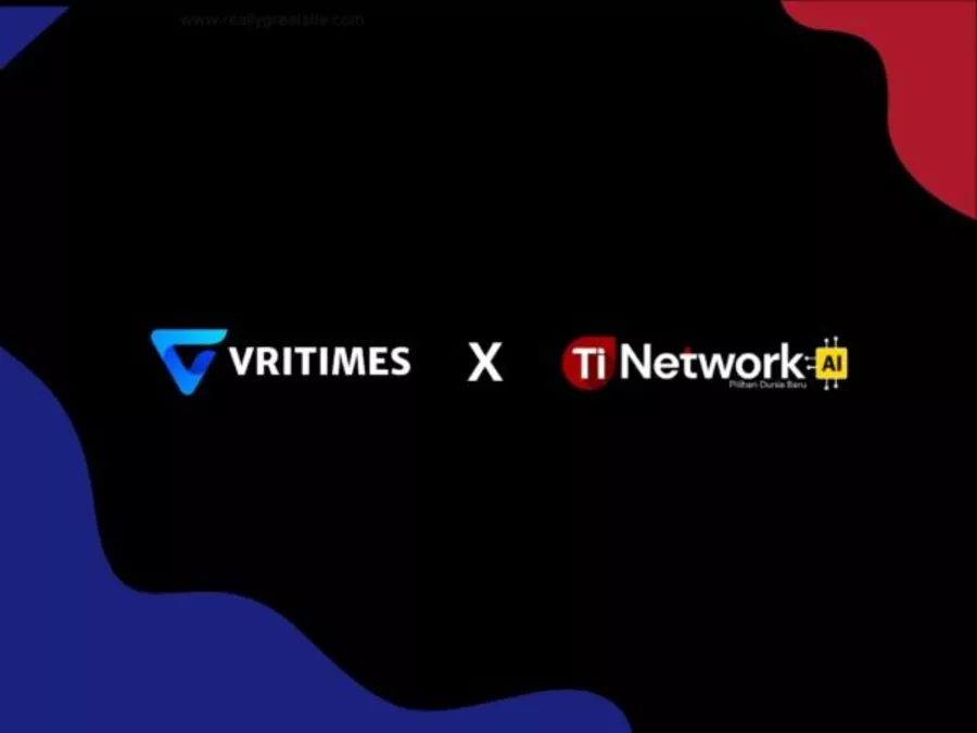 VRITIMES Mengumumkan Kolaborasi Media Strategis dengan Times