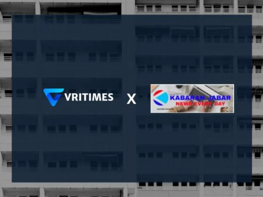 Kemitraan VRITIMES dan Jabar Kabaran untuk Inovasi Berita di Jawa Barat