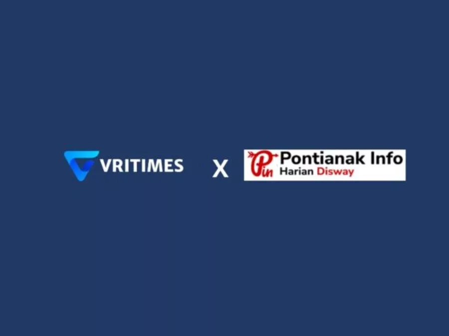 VRITIMES dan PontianakInfo Bentuk Kemitraan untuk Perkuat Berita di Kalimantan Barat