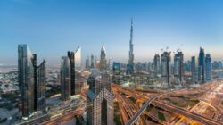 Acara Signature Real Estate Ungkap Pesona Dubai di Indonesia