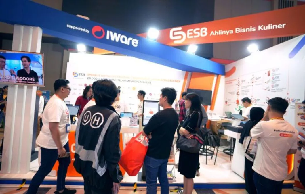 Sistem POS dengan AI Tingkatkan Profit Bisnis Kuliner hingga 40%
