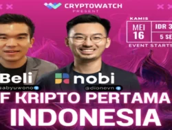 ETF Kripto Pertama di Indonesia – Peluang Baru Membangun Kekayaan lewat DeFi