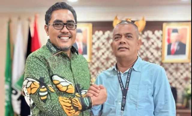 Pilkada Sumenep 2024, Alasan Pemuda Pulau Bila Abu Hasan Jadi Calon Bupati