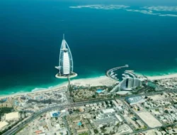 Pesona Investasi Dubai: Peluang Emas di Real Estate