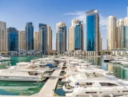 Dubai: Episentrum Inovasi dan Kemewahan Arsitektural