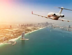 Ekspansi Bandara Internasional Dubai – Momentum Baru untuk Sektor Properti
