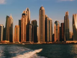 Keanggunan dan Peluang Tanpa Batas Bersatu di Dubai