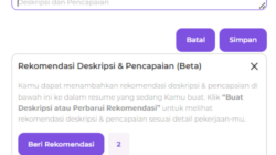 KarirLab Luncurkan Resume Builder Berbasis AI Pertama di Indonesia