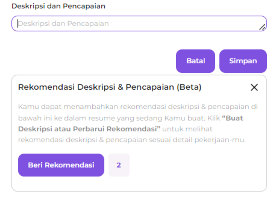KarirLab Luncurkan Resume Builder Berbasis AI Pertama di Indonesia
