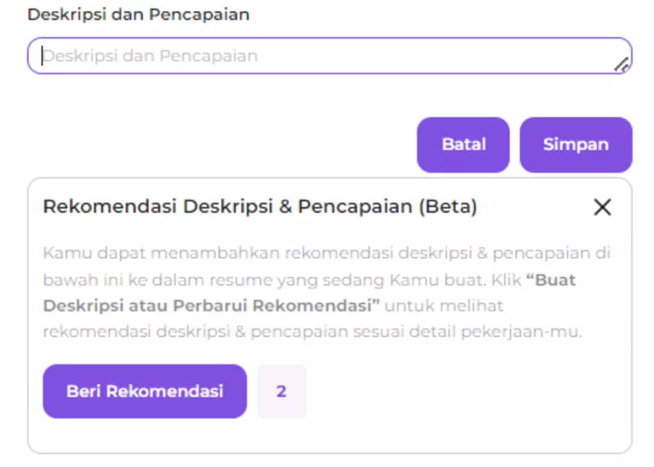 KarirLab Luncurkan Resume Builder Berbasis AI Pertama di Indonesia