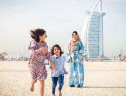 Ragam Pilihan Properti di Dubai yang Menyuguhkan Gaya Hidup Sesuai Selera