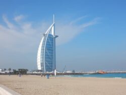 Memperkaya Portofolio Properti: Mengapa Investasi di Dubai Ideal