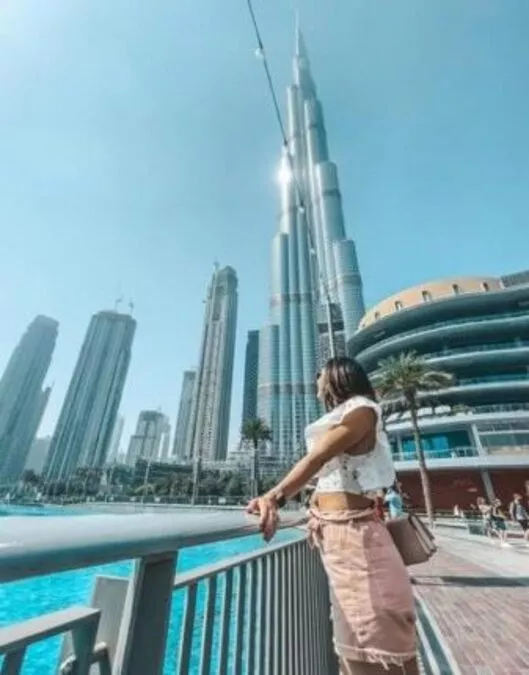 Miliki Bagian dari Dubai: Berinvestasilah untuk Masa Depan Anda