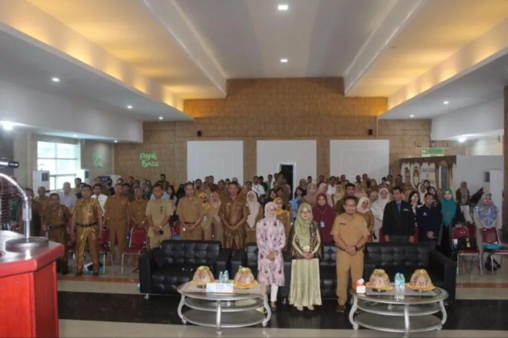 Startup Telkom Pionir Kurikulum Merdeka Berbasis STEM di Makassar