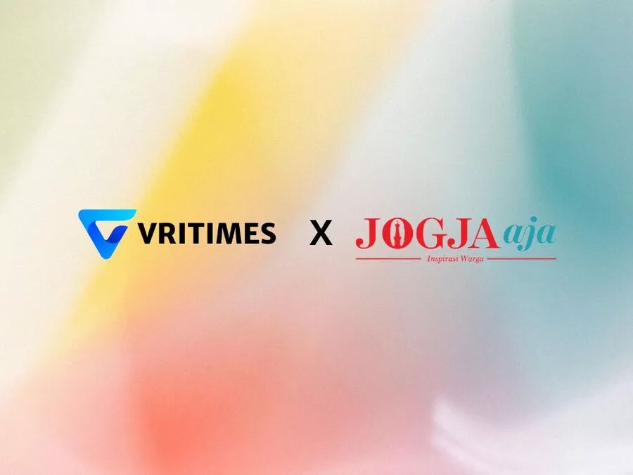 Kolaborasi VRITIMES dan JogjaAja untuk Media Digital Yogyakarta
