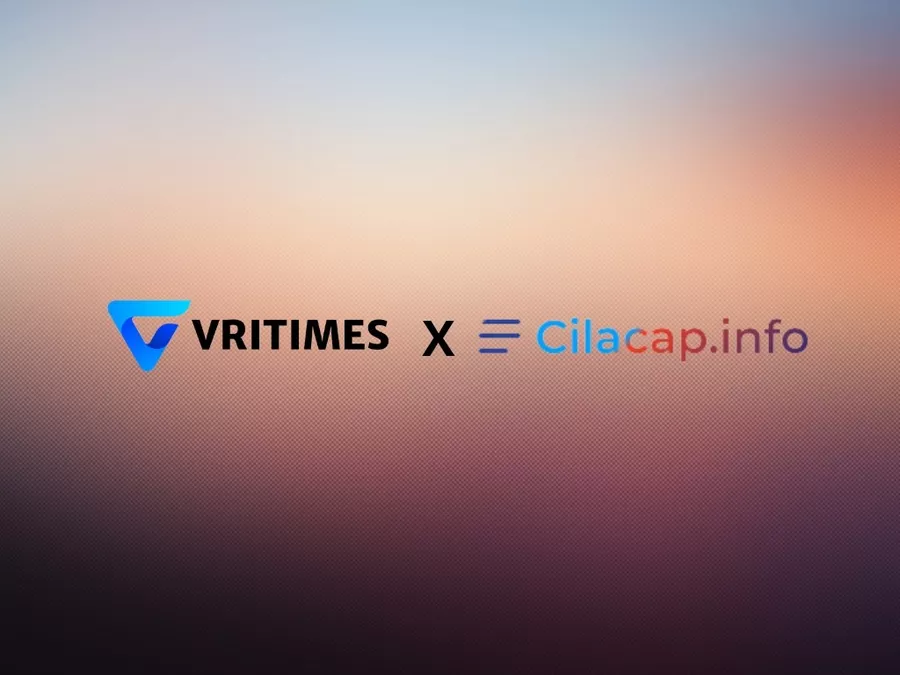 VRITIMES dan Cilacap.info Jalin Kemitraan Strategis