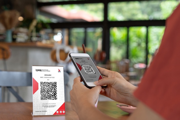 Penipuan QR Code Mengatasnamakan Akulaku, Waspadalah!