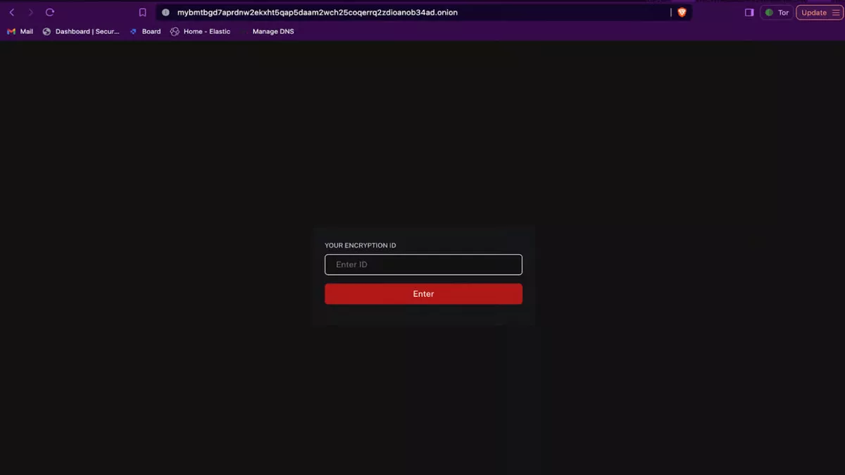 Analisis Serangan Ransomware Brain Cipher di Pusat Data Nasional Indonesia