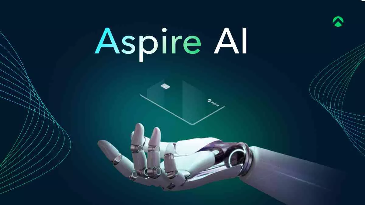 Aspire Rilis Fitur AI Canggih untuk Tingkatkan Efisiensi Bisnis di Asia