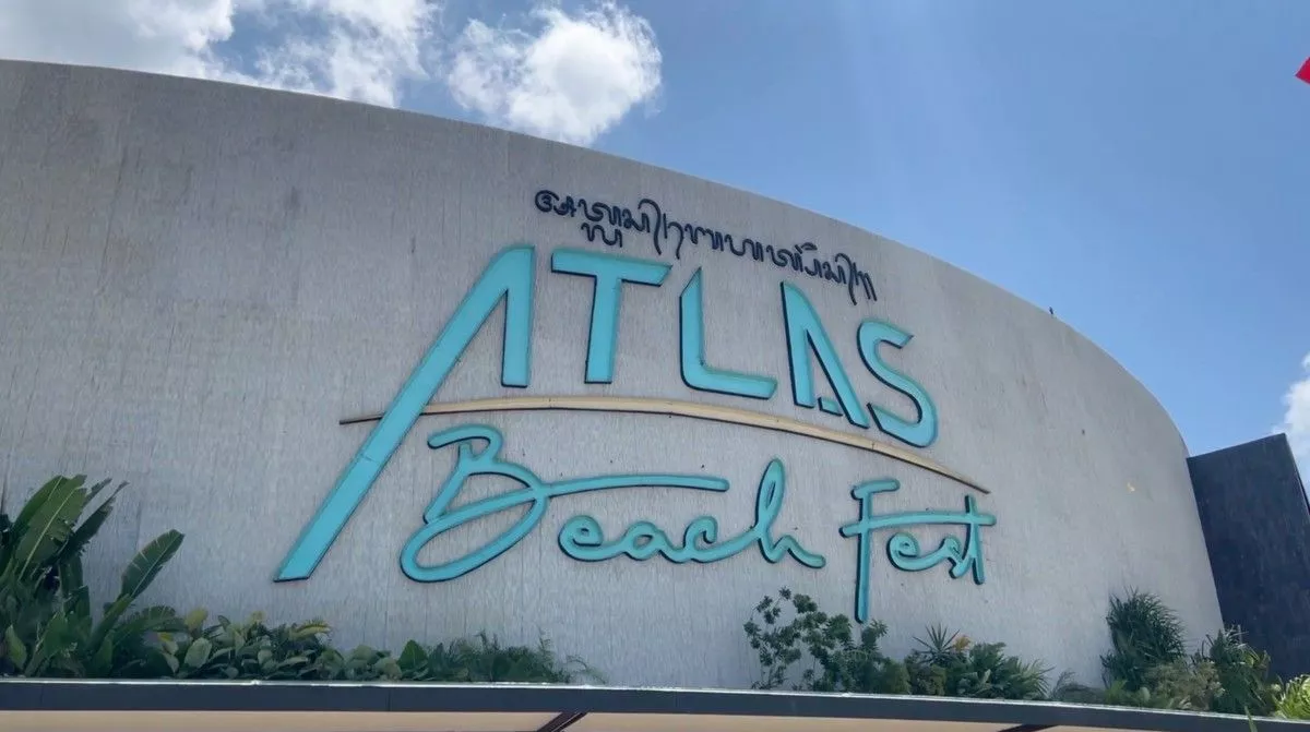 MiiTel Tingkatkan Reservasi dan Penjualan Atlas Beach Fest
