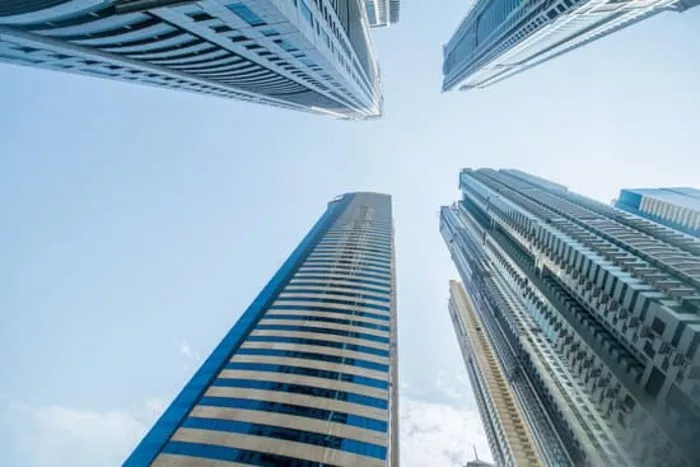 Reformasi Hukum dan Perencanaan Kota Dubai Meningkatkan Daya Tarik Investasi