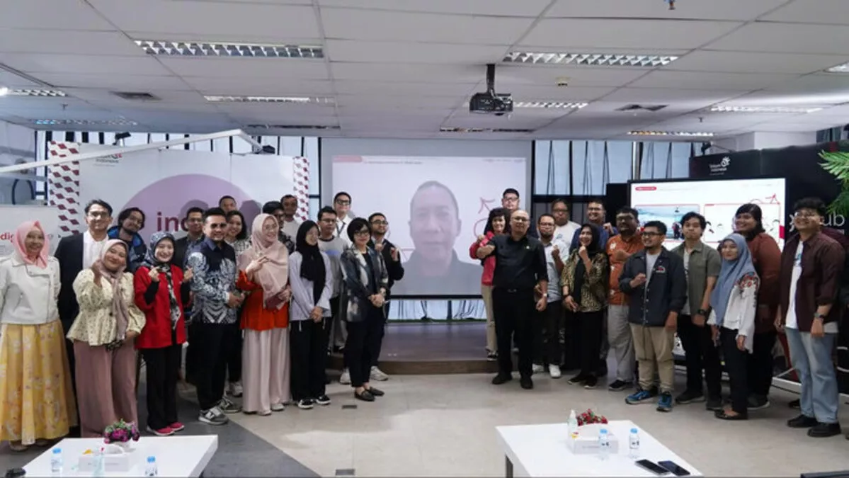 Telkom dan Dinas Pariwisata dan Kebudayaan Jawa Barat Digitalisasi Industri Kreatif