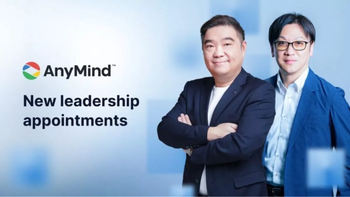 AnyMind Group Tambah Kepemimpinan Baru untuk E-commerce dan Keuangan