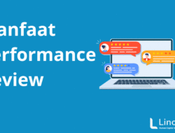 Manfaat Performance Review bagi Perusahaan Manufaktur
