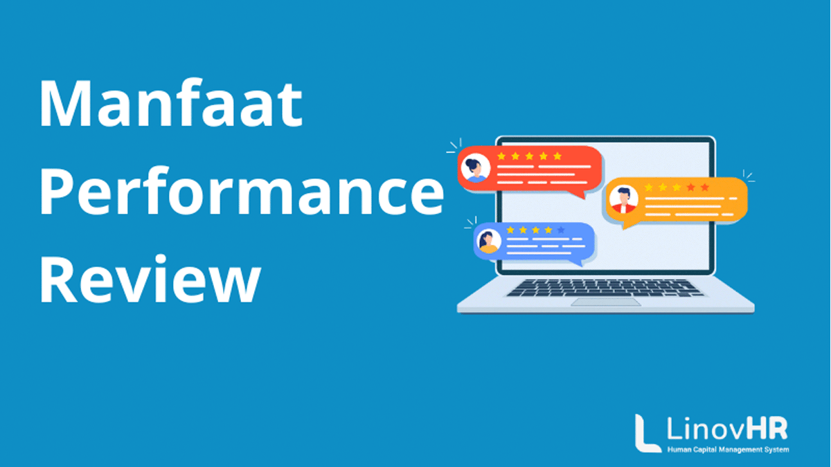 Manfaat Performance Review bagi Perusahaan Manufaktur