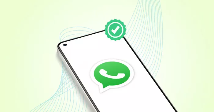 WhatsApp Official Centang Hijau: Fitur Utama untuk Bisnis