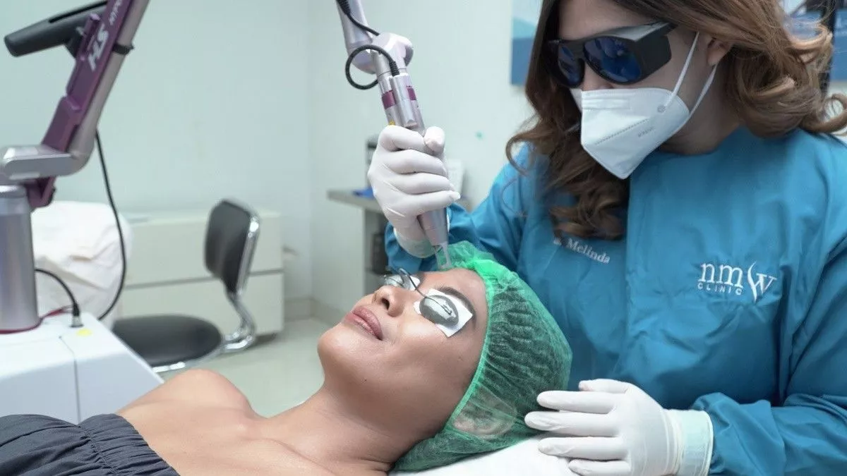 NMW Luncurkan Skin Booster untuk Peremajaan Wajah