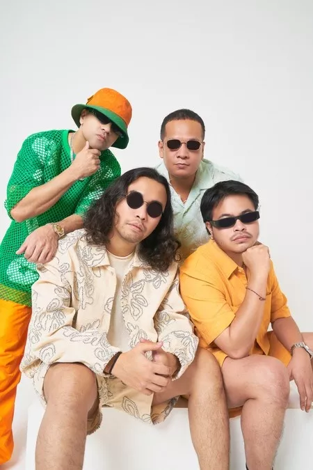 Sambut Musim Panas dengan “Mambo Jambo”