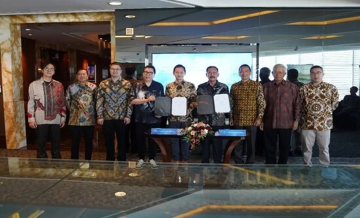 Satu University Hadirkan Kampus Utama di Podomoro Park Bandung
